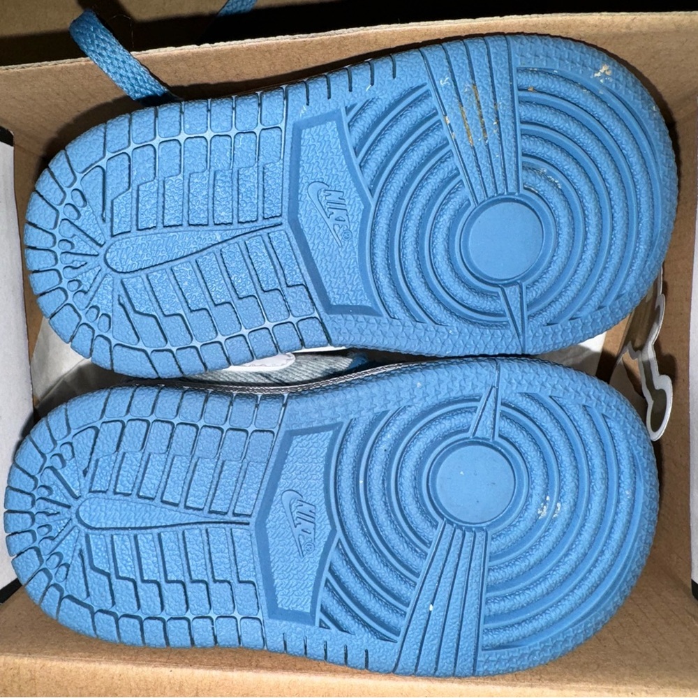 Jordan 1 Toddler